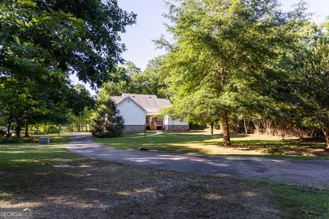 A home in Covington