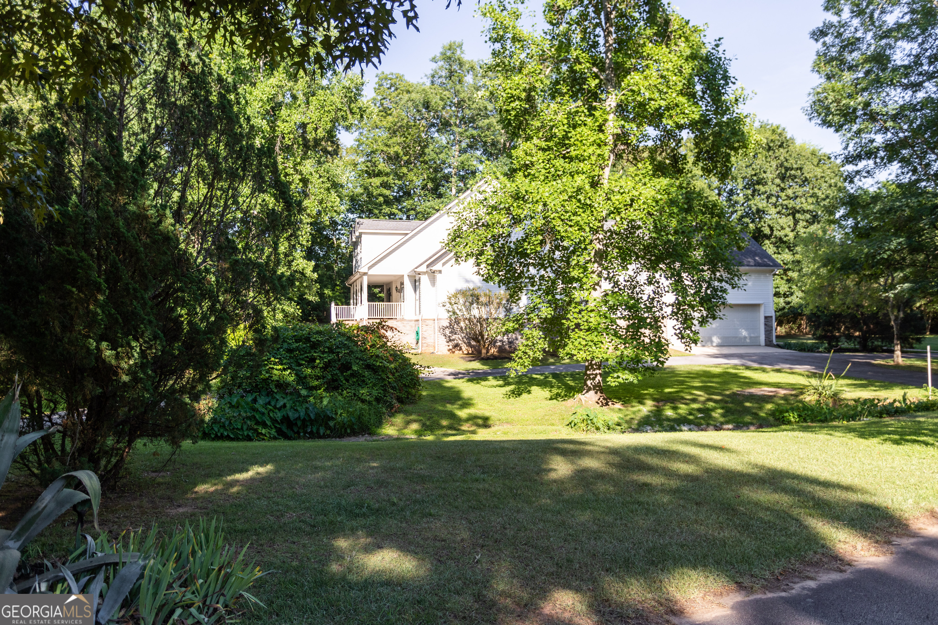 KNIGHTS LANDING - Residential