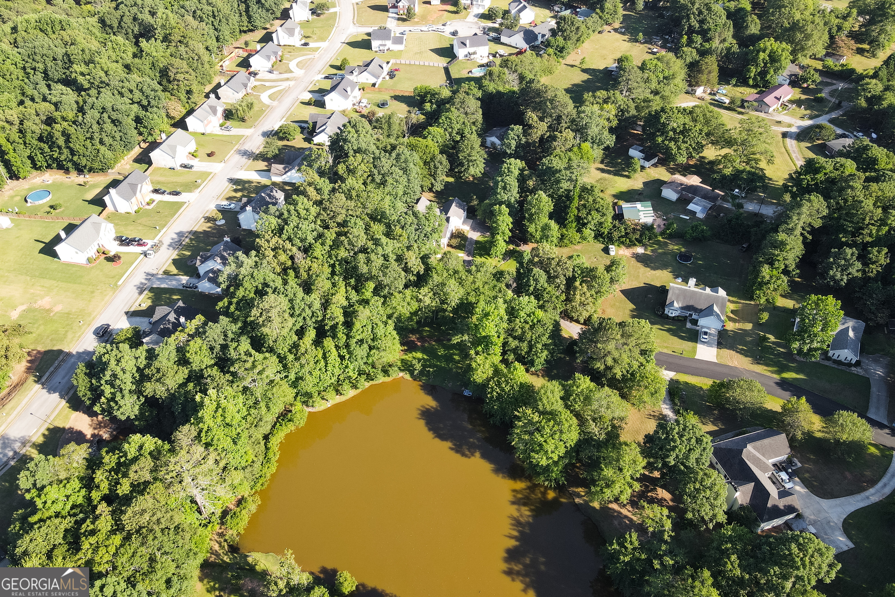 KNIGHTS LANDING - Residential