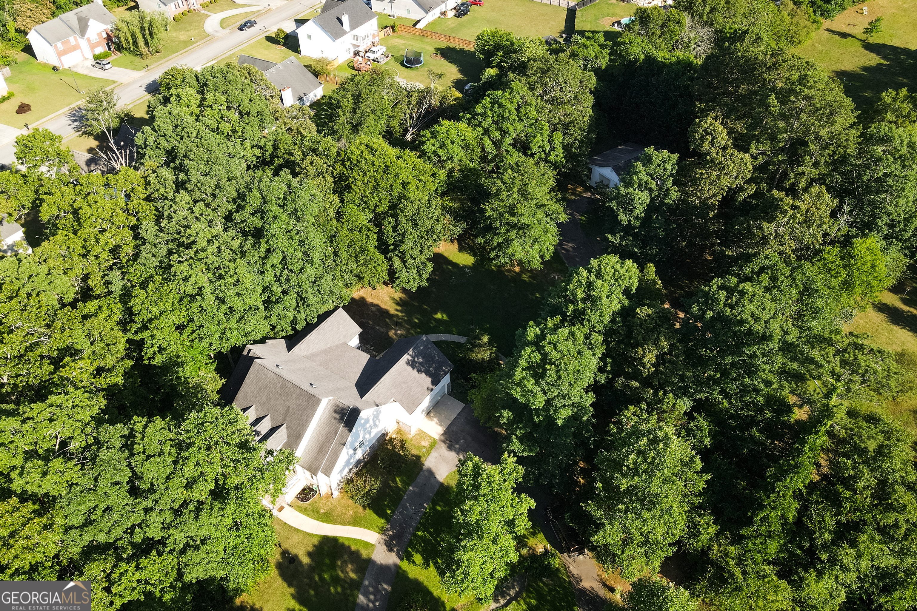 KNIGHTS LANDING - Residential