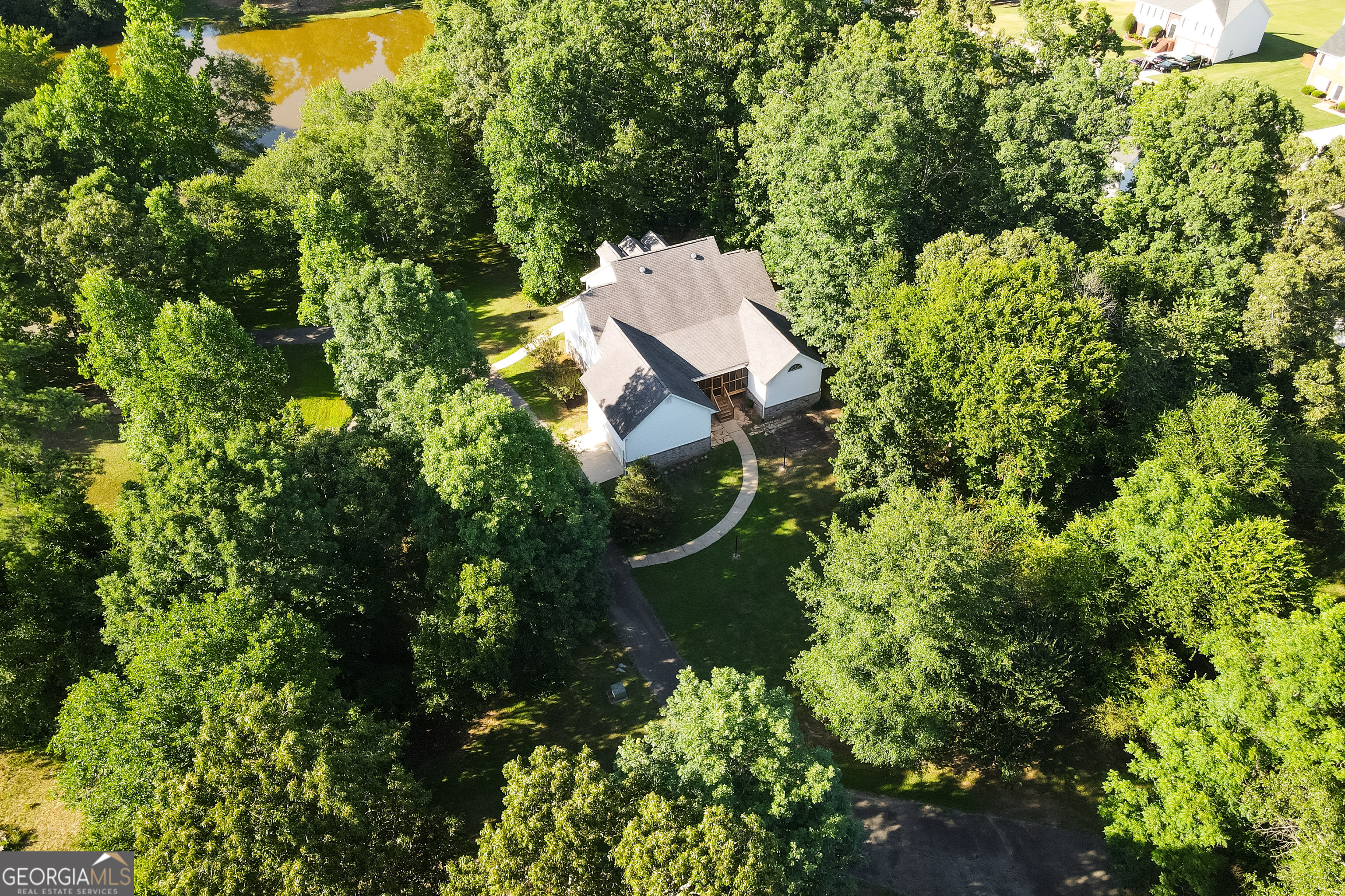 KNIGHTS LANDING - Residential