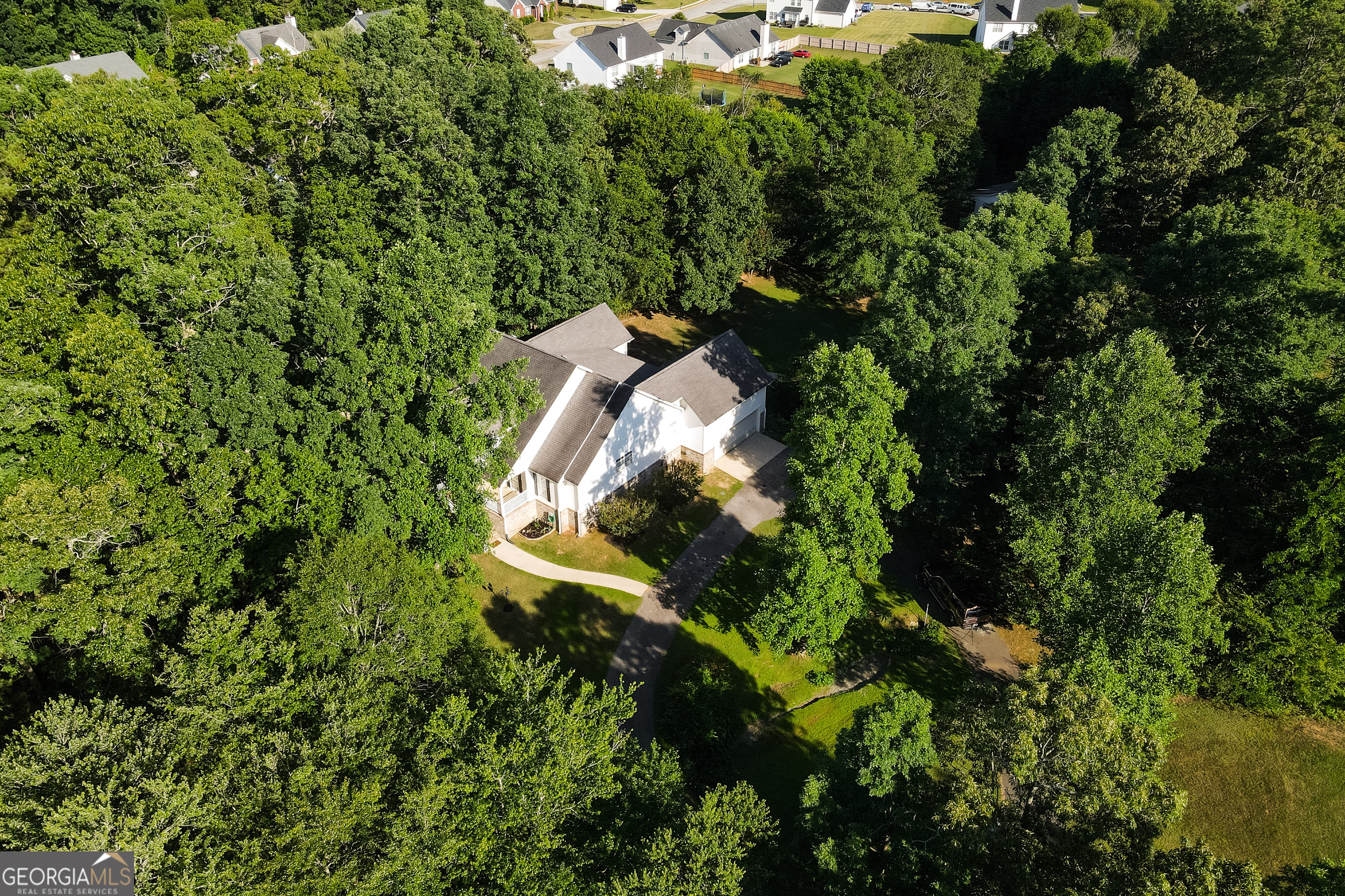 KNIGHTS LANDING - Residential