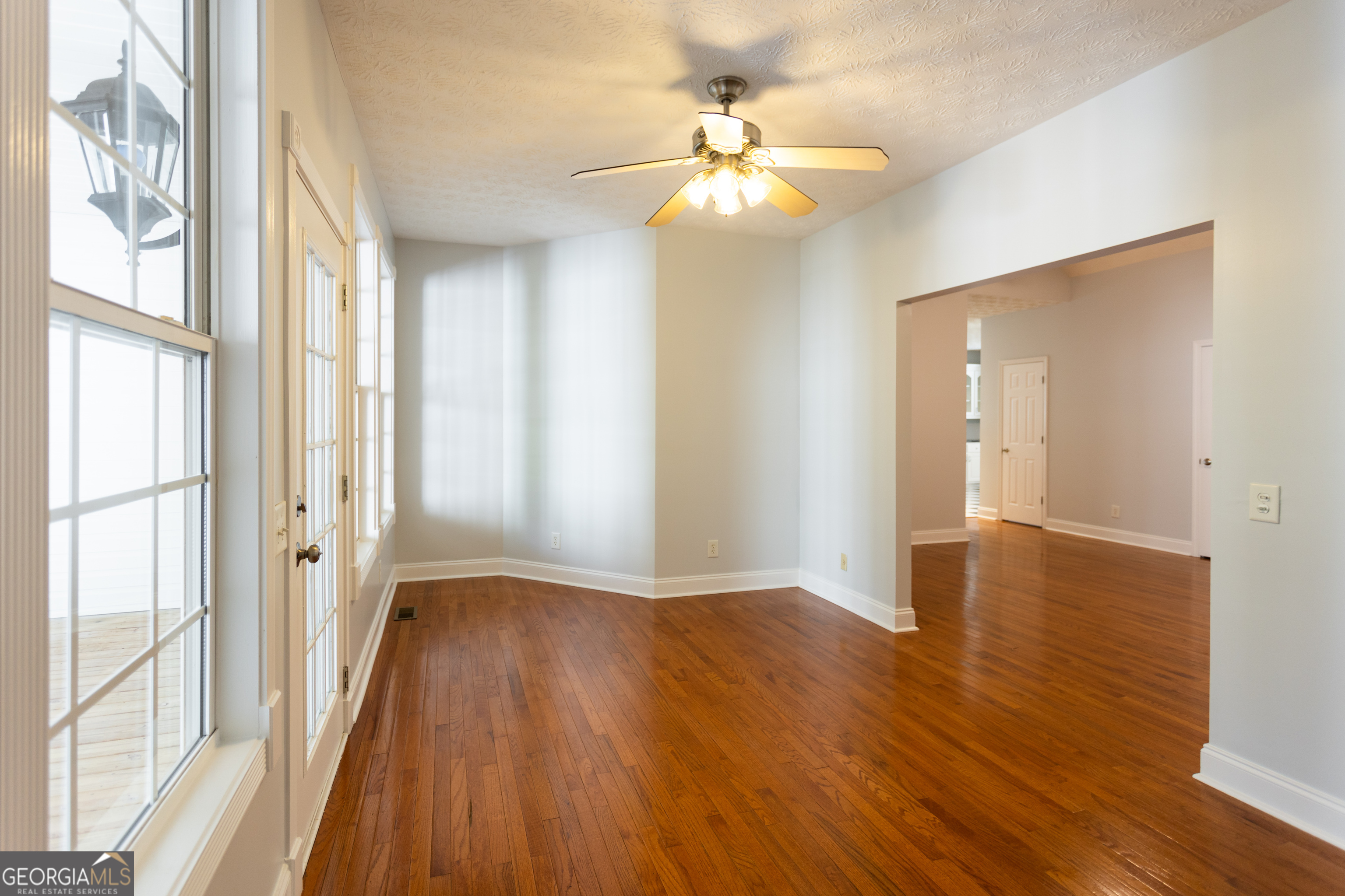 KNIGHTS LANDING - Residential
