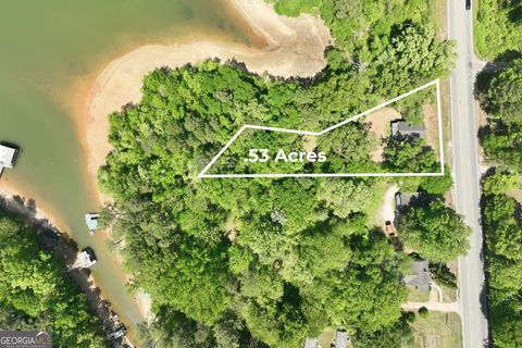 3243 Cleveland HWY Gainesville GA 30506
