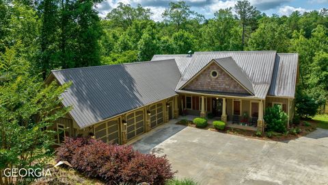 A home in Demorest