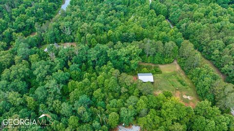 A home in Demorest