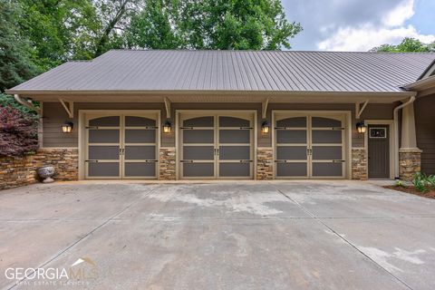 A home in Demorest