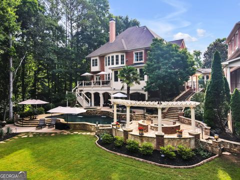2034 Gold Leaf PKWY Canton GA 30114