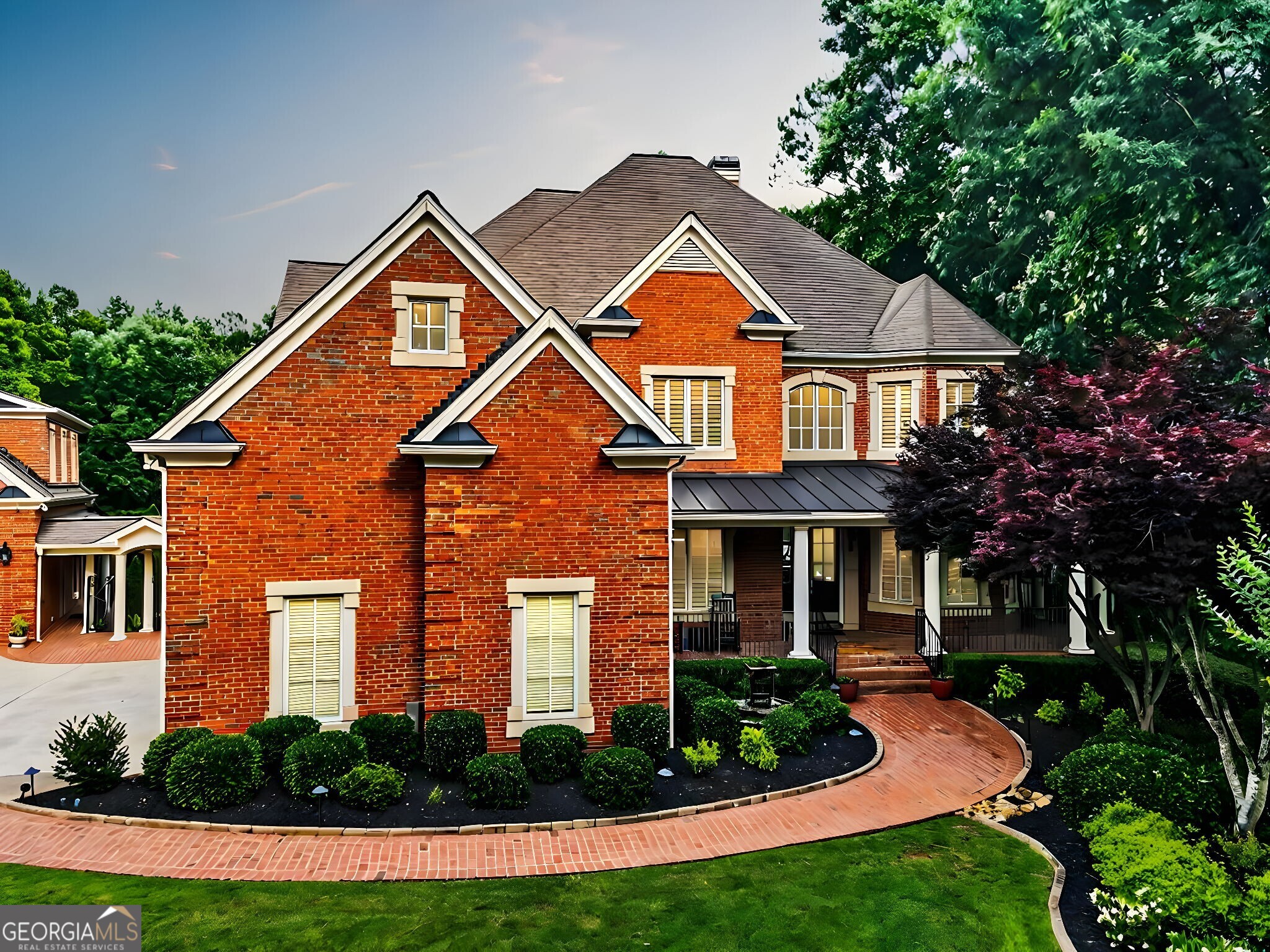 2034 Gold Leaf PKWY