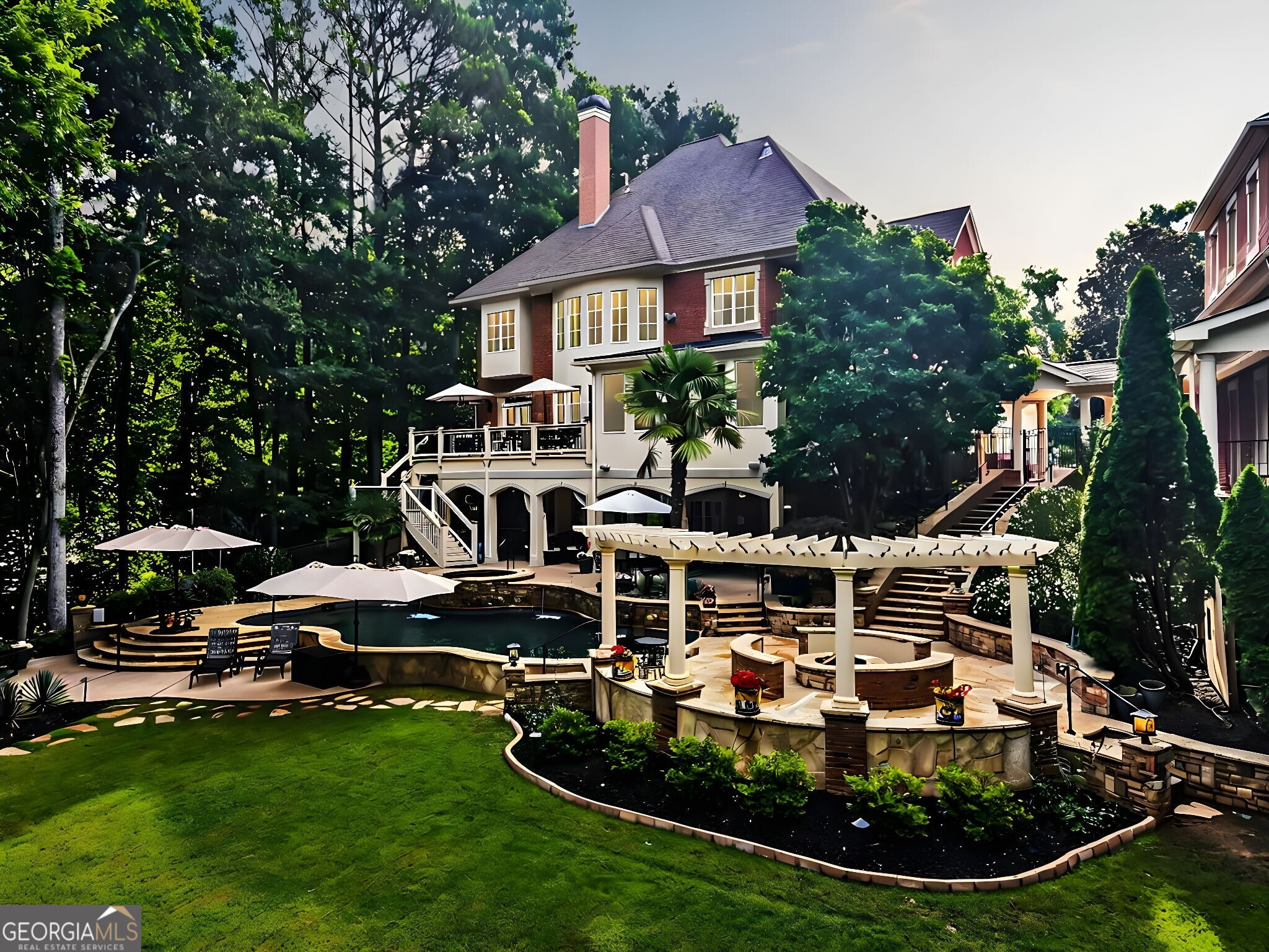 2034 Gold Leaf PKWY