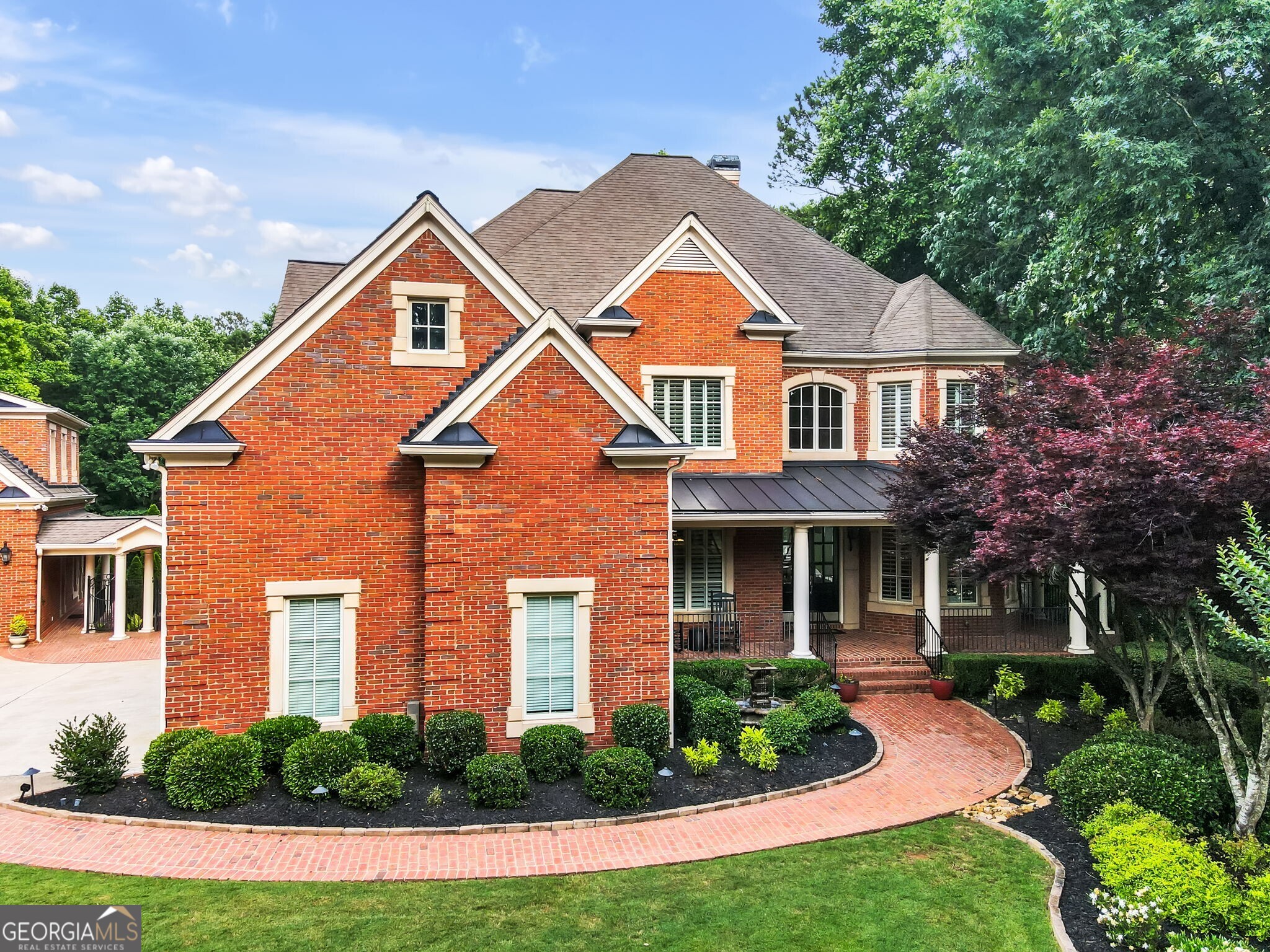 2034 Gold Leaf PKWY