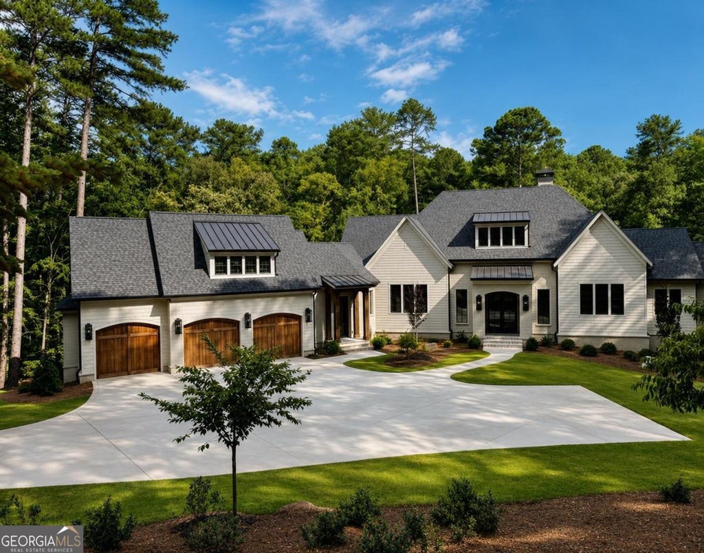 Photo of 1061 Curtright Place, Greensboro, GA 30642 (MLS # 10802930)