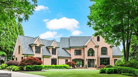 6515 Ashbourne CT Suwanee GA 30024
