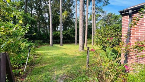 A home in Waycross