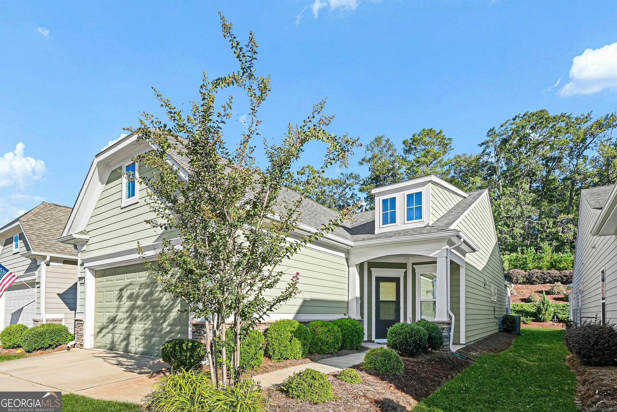 245 Brunswick DR