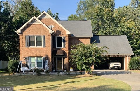 107 E Clinton DR Rome GA 30165