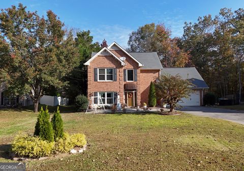 Photo of 107 E Clinton Drive, Rome, GA 30165 (MLS # 10636901)