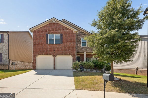 462 FREDRICK DR, MCDONOUGH, GA 30253 - Image f677ef4e60e7bcb861b074eab2687d59/3107712596