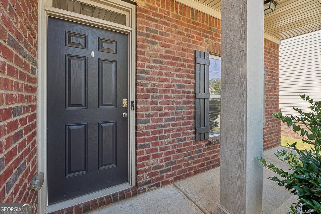 Photo of 462 Fredrick Drive, McDonough, GA 30253 (MLS # 10850698)