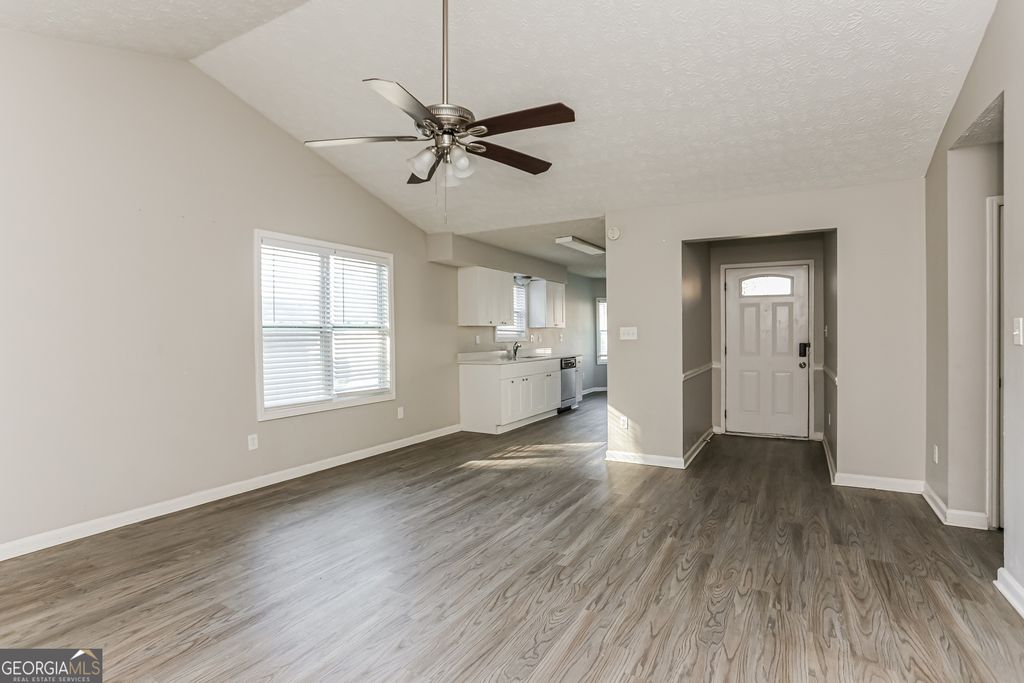 Photo of 10442 Tara Pointe Drive, Jonesboro, GA 30238 (MLS # 10676300)