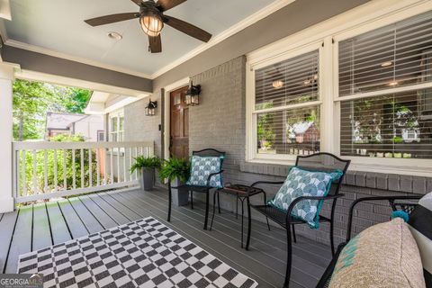 Photo of 423 Hooper Street SE, Atlanta, GA 30317 (MLS # 10754592)