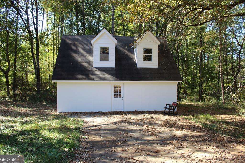 Photo of 4012 Union Church Road SW, Stockbridge, GA 30281 (MLS # 10692604)