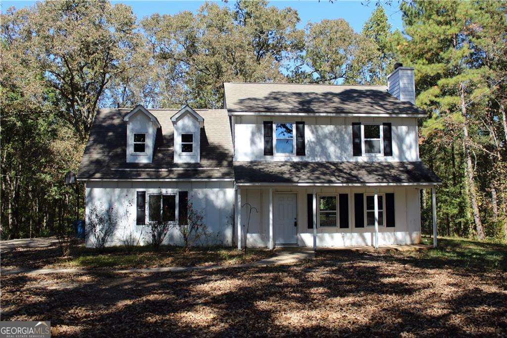 Photo of 4012 Union Church Road SW, Stockbridge, GA 30281 (MLS # 10692604)