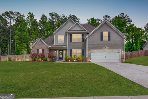 242 Lokeys Circle, Bethlehem, GA 30620 - #: 10764063