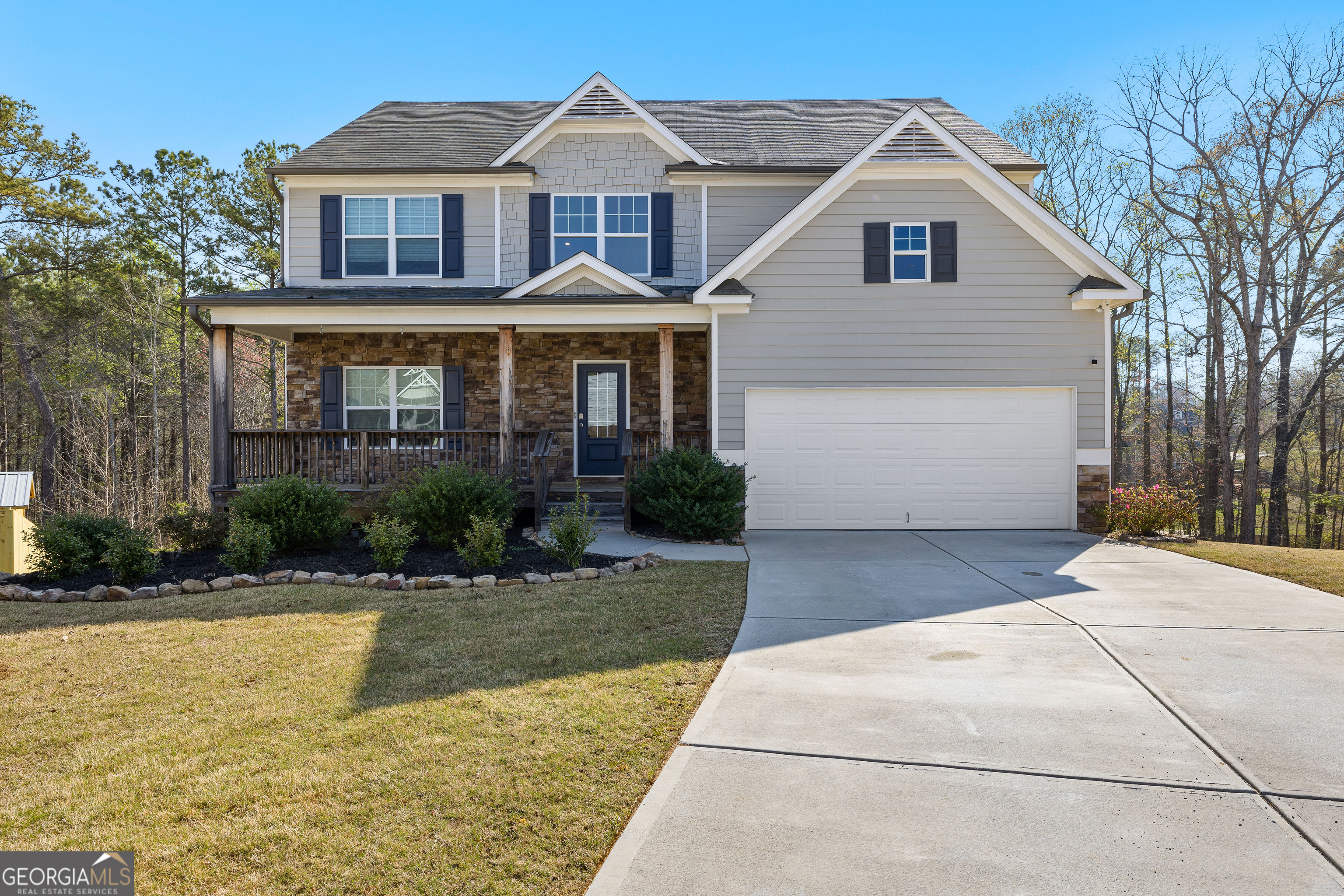 616 Hydrangea LN
