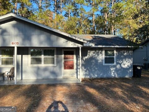 Photo of 605 Ab Douglas Drive, Saint Marys, GA 31548 (MLS # 10675005)