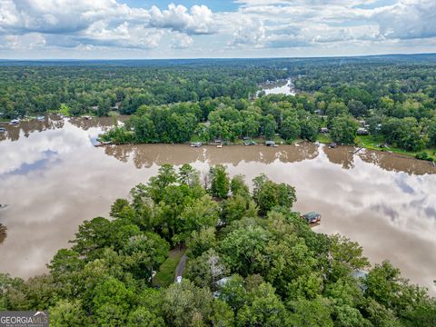 A home in Eatonton