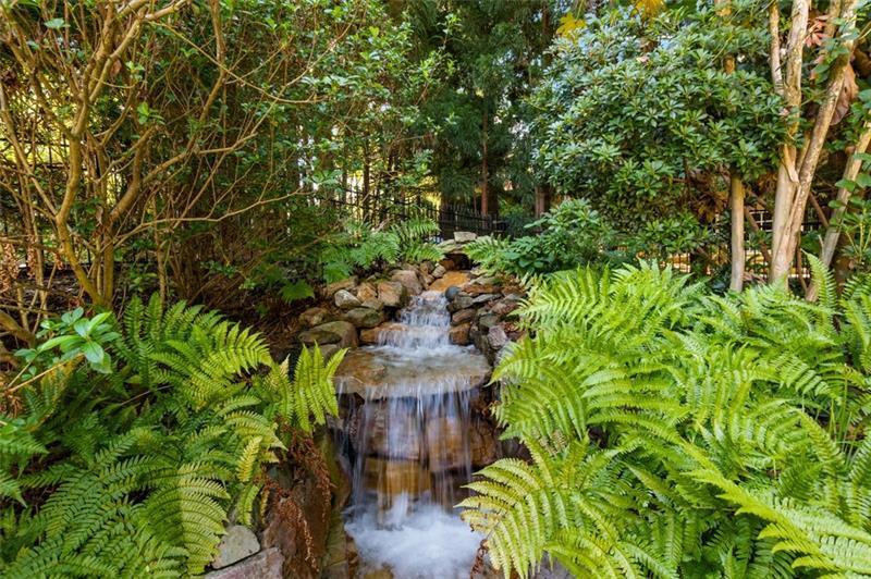 The Falls of Autry Mill - Residential