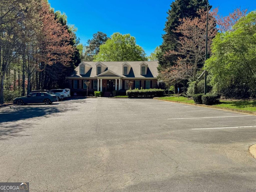 Photo of 3025 Sharpsburg McCullum Road, Newnan, GA 30265 (MLS # 10774102)