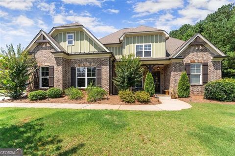 845 WALNUT RIVER TRL Hoschton GA 30548