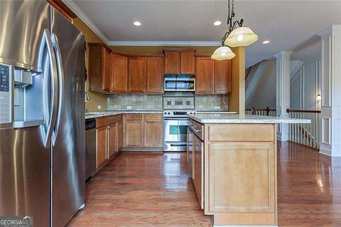 275 AUTRY MILL LN Suwanee GA 30024