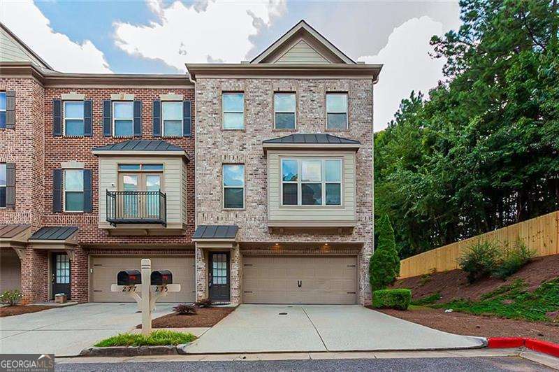 275 AUTRY MILL LN