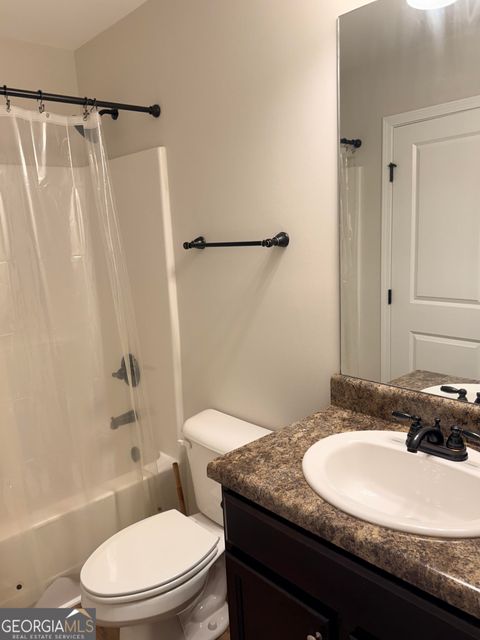 5414 Sycamore CT Oakwood GA 30566