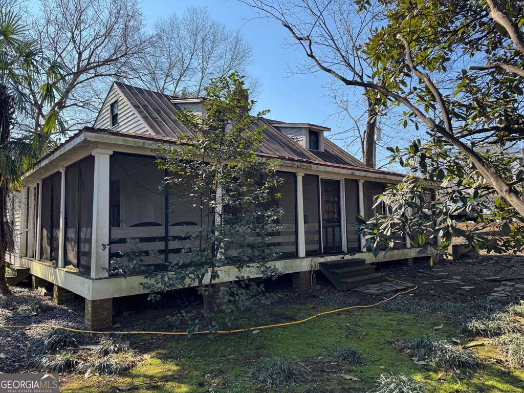 Photo of 455 N Harris Street, Athens, GA 30601 (MLS # 10688228)