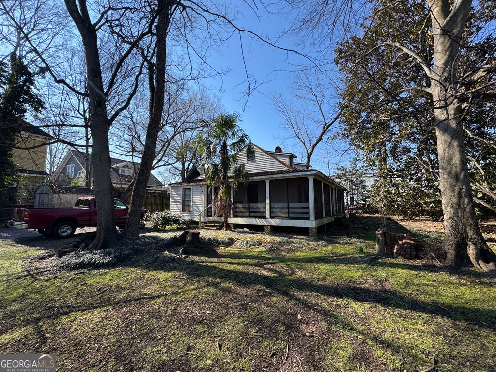 Photo of 455 N Harris Street, Athens, GA 30601 (MLS # 10688228)