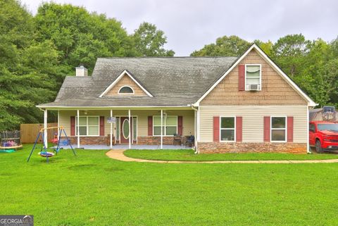 275 Liberty Bell LN Griffin GA 30224