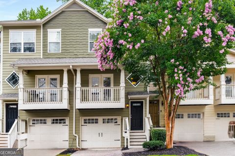 1529 Liberty PKWY NW 2314 Atlanta GA 30318