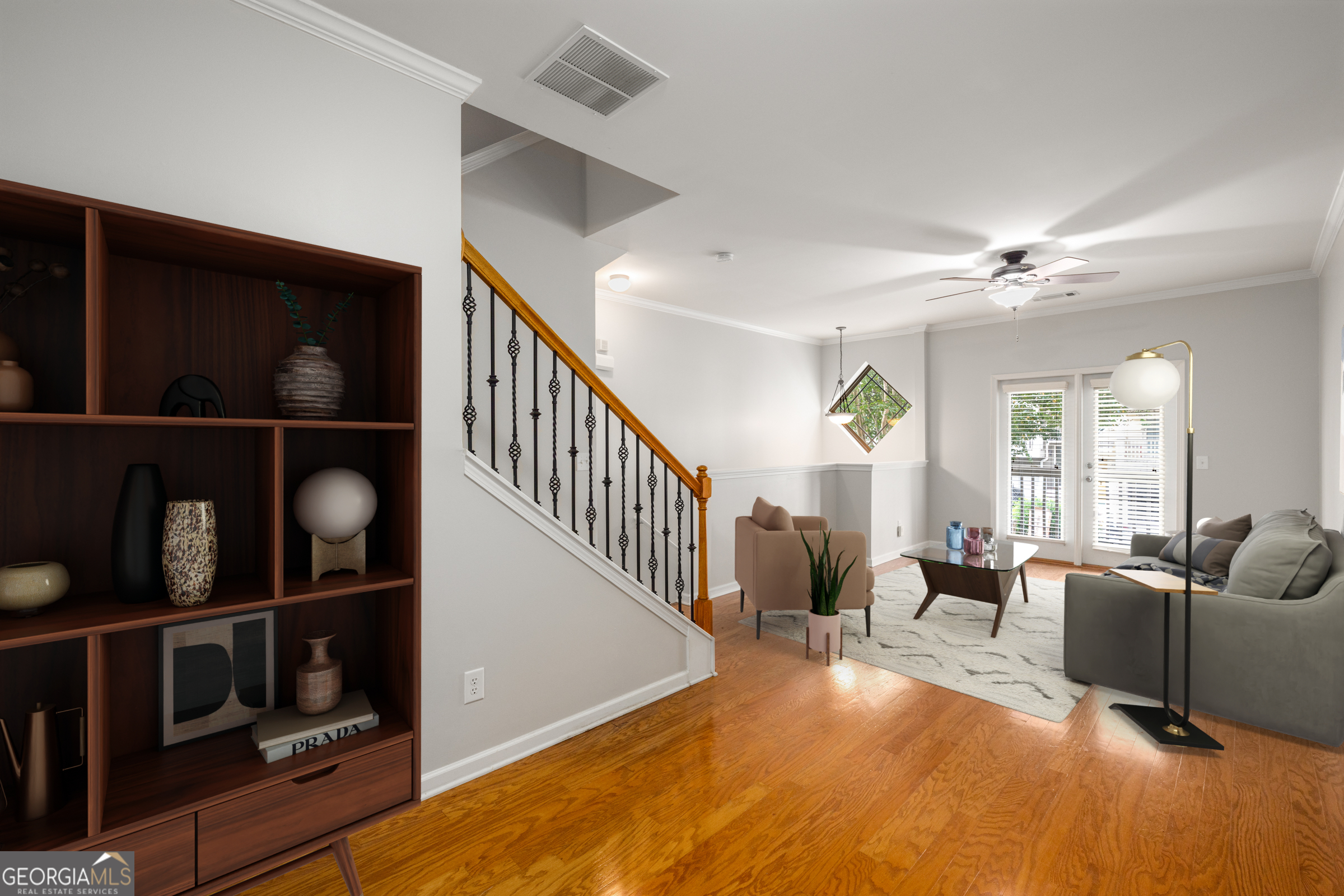 1529 Liberty PKWY NW 2314