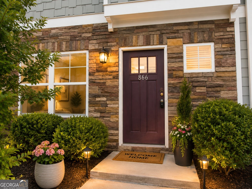 Photo of 866 Ambient Way SW, Atlanta, GA 30331 (MLS # 10849513)