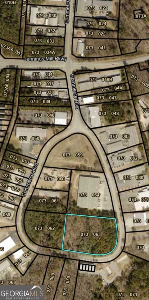 Photo of 355 Commerce Boulevard, Bogart, GA 30622 (MLS # 10783738)