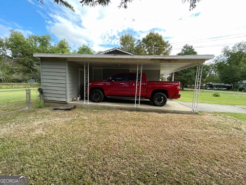 A home in Cochran