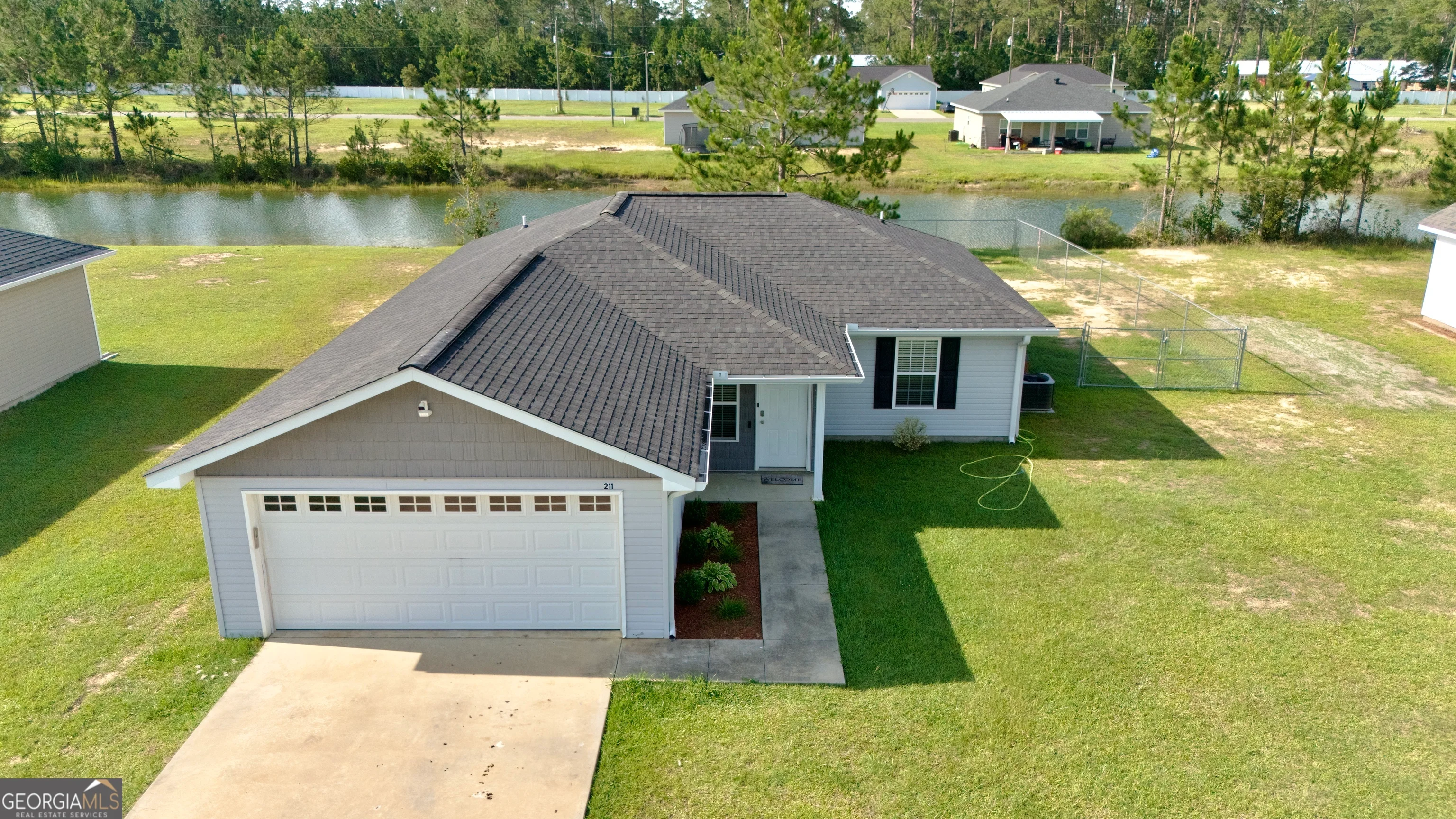 211 Twinn Lakes Drive