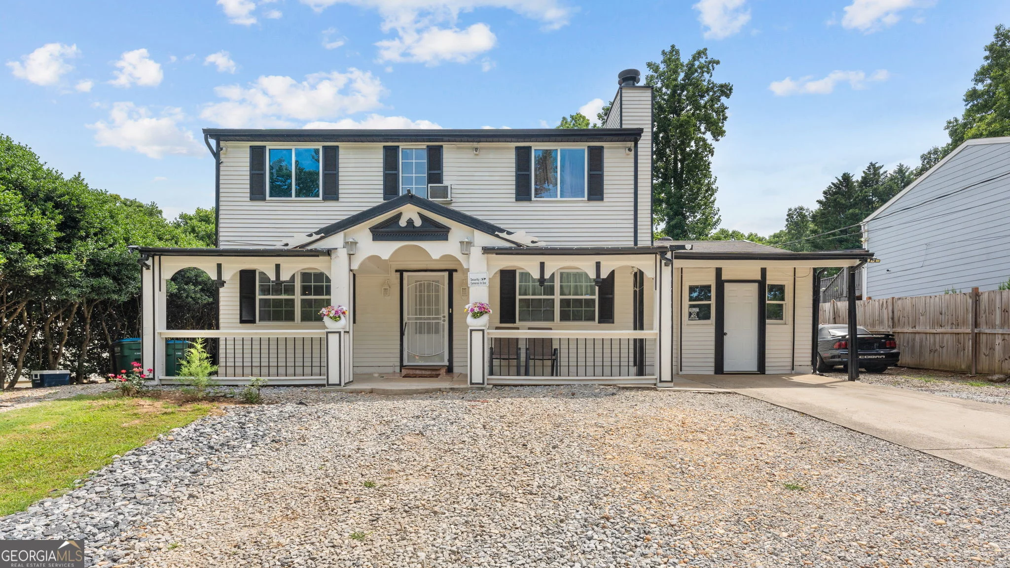 1480 Harbins Road