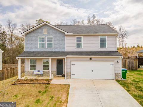 Photo of 109 oxford ln Dr, kingston, GA 30145 (MLS # 10719472)