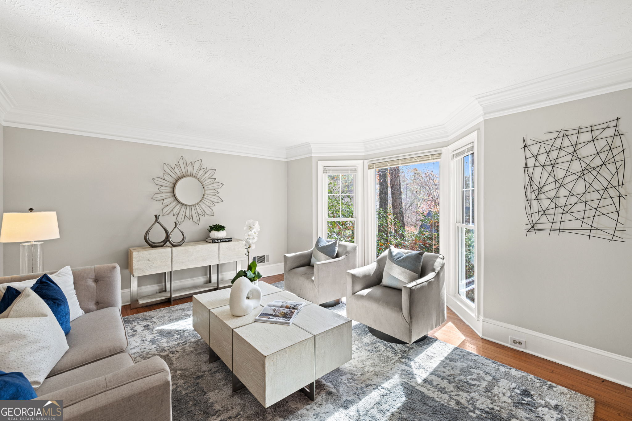 3402 Johnson Ferry RD