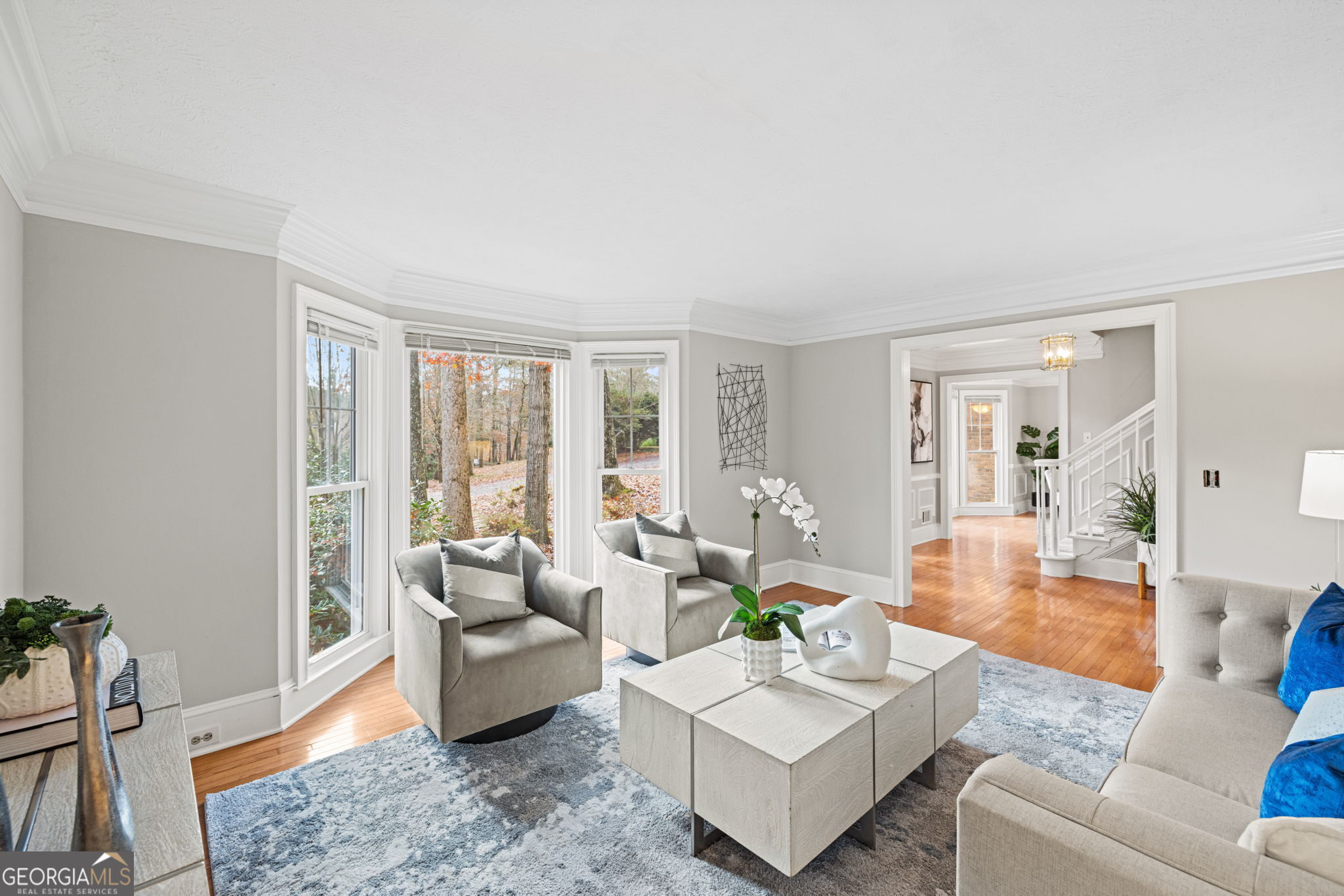 3402 Johnson Ferry RD